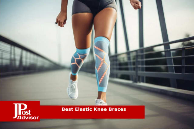 The 17 Best Knee Braces of 2024