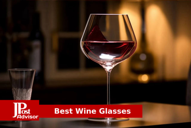 Edge Crystal Wine Glass - Pro Service Company
