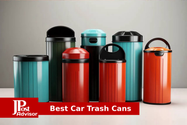 What Size Trash Can Is Right For Your Home?