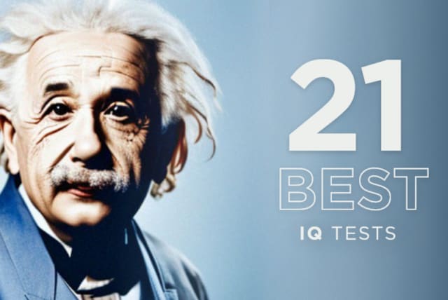 Teste de Qi Einstein - Free download and software reviews - CNET Download