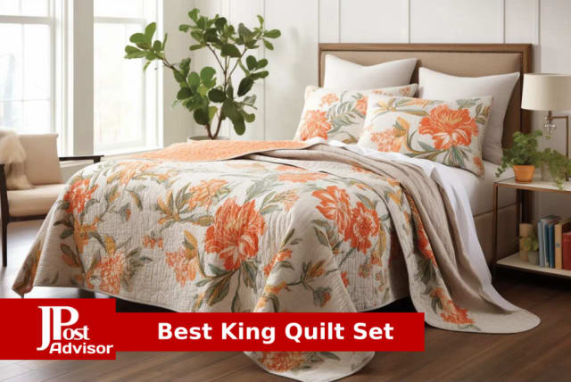 Luxury Satin Jacquard 4 Pieces Bedding Sets King Queen Twin Size Quilt  Cover Bedclothes Pillowcases Detachable Thick Bed Skirt – the best products  in the Joom Geek online store