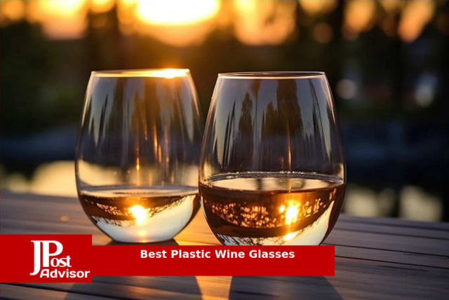 Top 10 Red Wine Glasses 