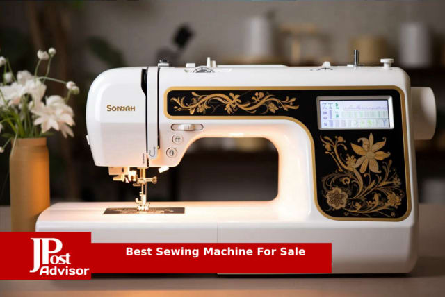 Singer vs. Brother Sewing Machine Review: Which is the Better