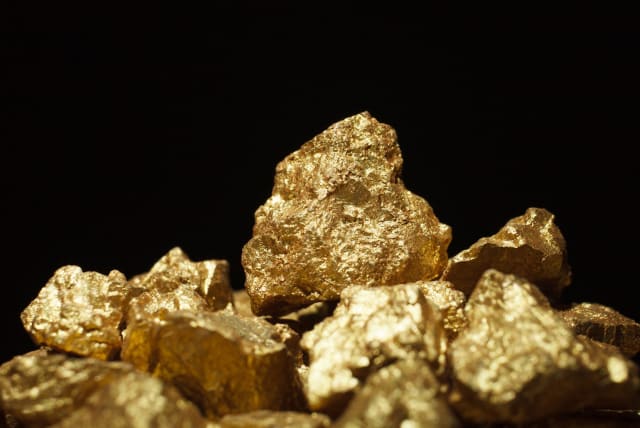  Gold IRA Investment Companies (photo credit: PR)