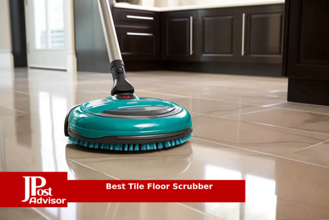 Floor Scrubbers For Tile Floors