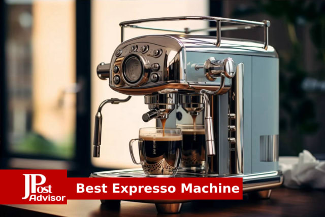 10 Best Drip Coffee Makers Review - The Jerusalem Post