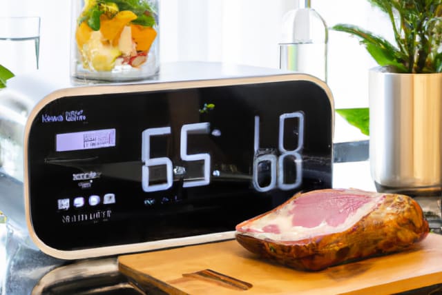 The 4 Best Sous Vide Machines of 2023, Tested and Reviewed