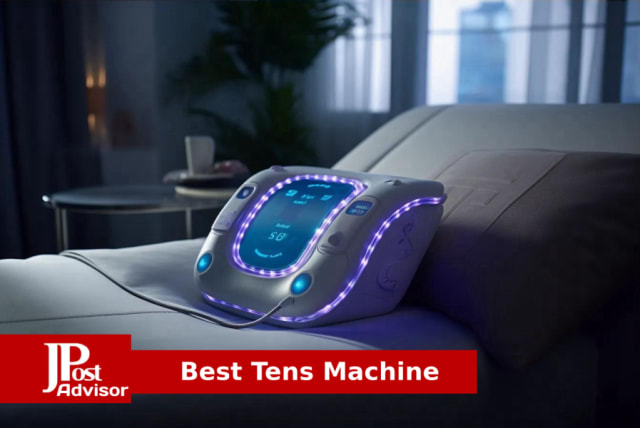 The Best TENS Machines