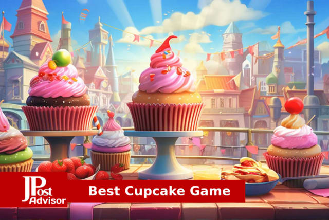 Cupcake Games Food Cooking – Apps no Google Play