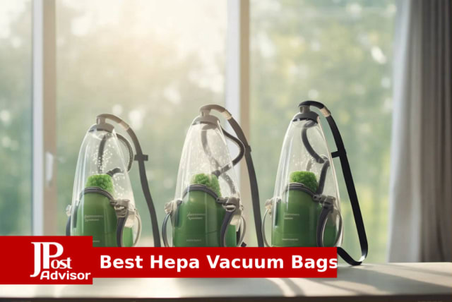 10 Best Vacuum Seal Bags for 2023 - The Jerusalem Post