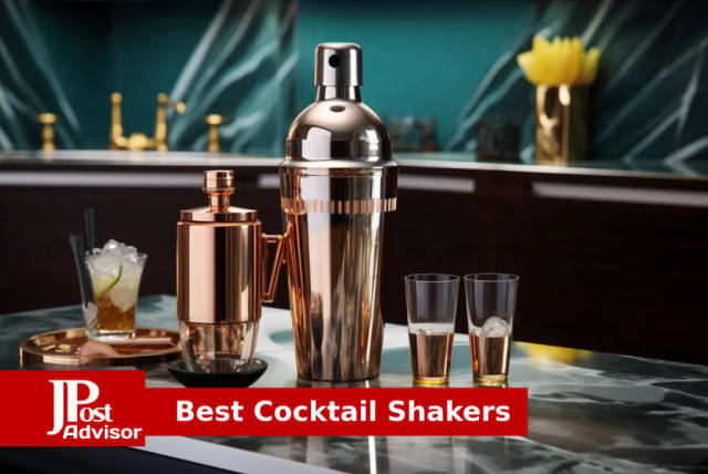 10 Best Cocktail Muddlers 