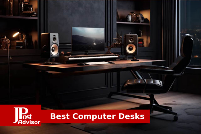 Best Computer Desk — 9 Top Picks for 2023 (Jan)