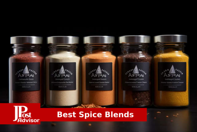 Spiceology Salt-Free Seasonings Reviews & Info (Global Flavors)