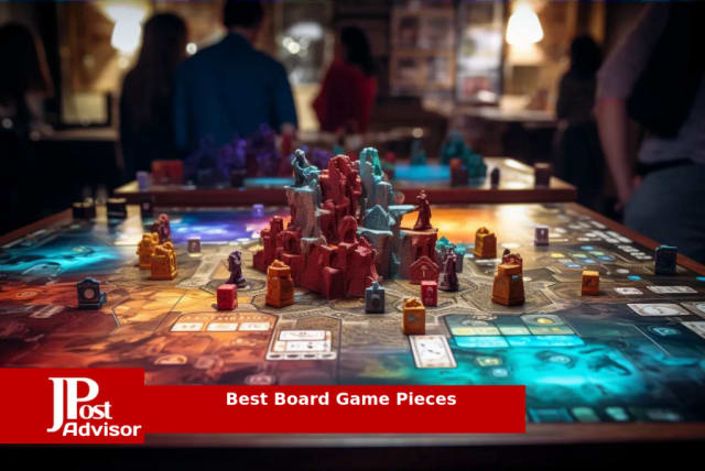 10 Best Board Game Organizers Review - The Jerusalem Post