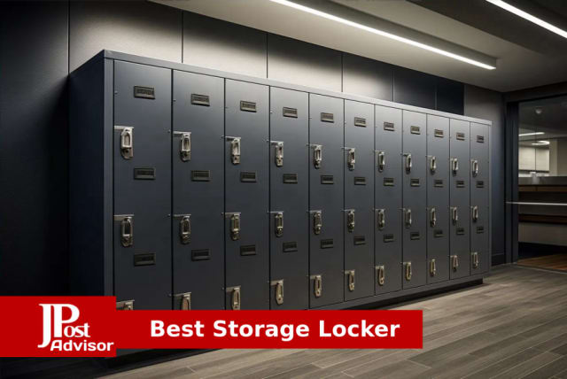 Locker Storage, Metal Lockers, Personal Lockers
