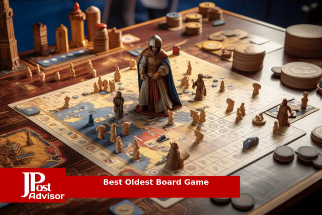 Board games for adults 2023