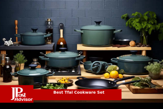 The Best Cookware Sets of 2023