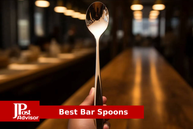 10 Best Stainless Steel Measuring Spoons for 2023 - The Jerusalem Post