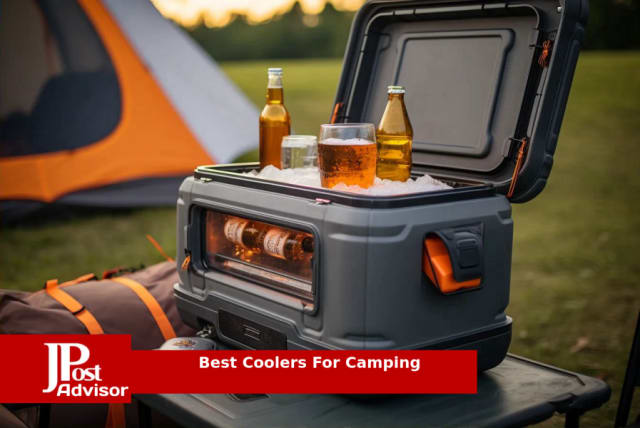 7 Best Coolers For Campings for 2023 - The Jerusalem Post