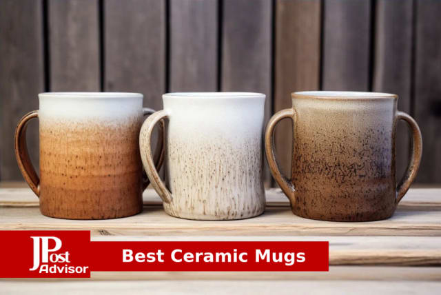 The 20 best coffee mugs for your daily brew in 2023