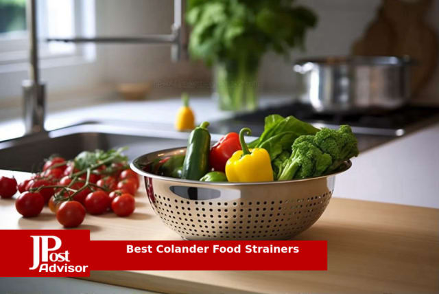 Best Food Strainers