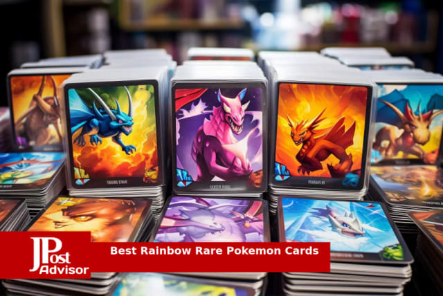 Pokemon TCG Adds Powerful New Game Changing Cards