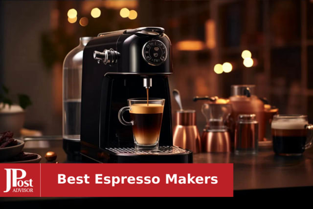 10 Best Coffee Maker Parts for 2023 - The Jerusalem Post