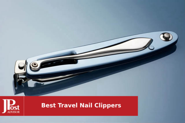 10 Best Toenail Clippers for 2023 - The Jerusalem Post