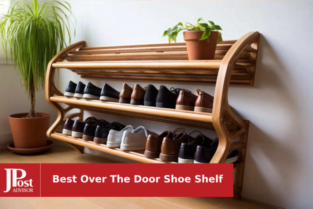 The 4 Best Shoe Organizers of 2023