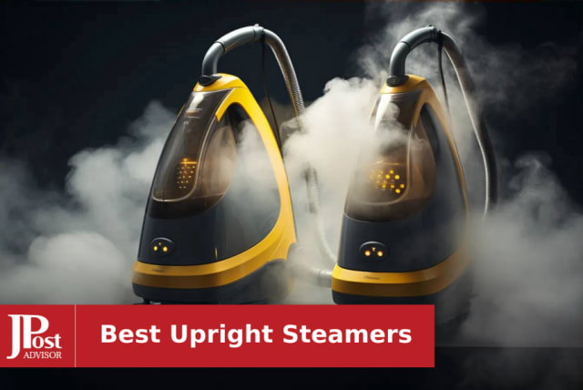 The 13 Best Clothing Steamers for 2024 - Reviews by YBD
