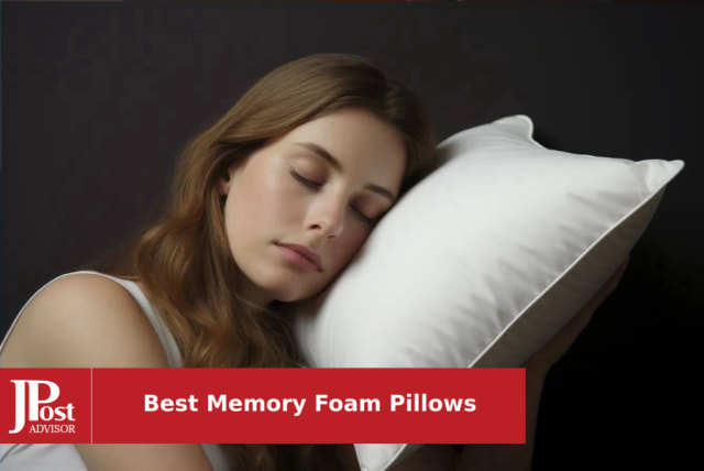 Discover the Best Pillow for Back Pain Relief (2023)– Turmerry