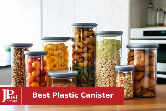 10 Best Food Storage Containers of 2023