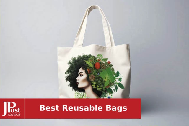 The best reusable grocery bags of 2023