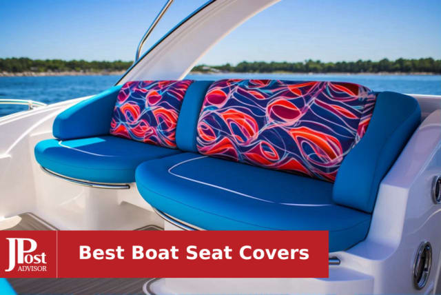 Boat Bench Cushions - Made From Durable Polyester Fabric
