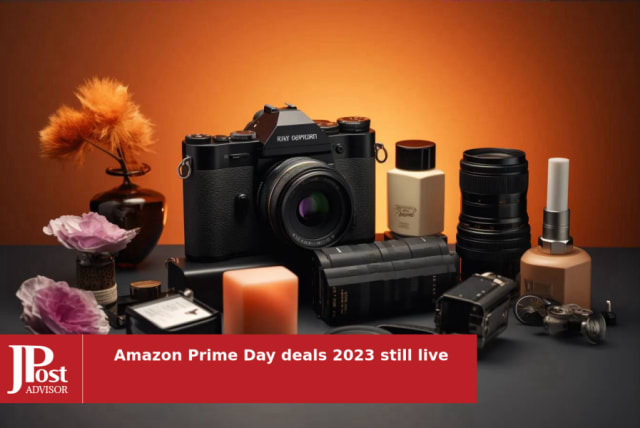  Amazon Prime Day deals 2023 still live (photo credit: PR)