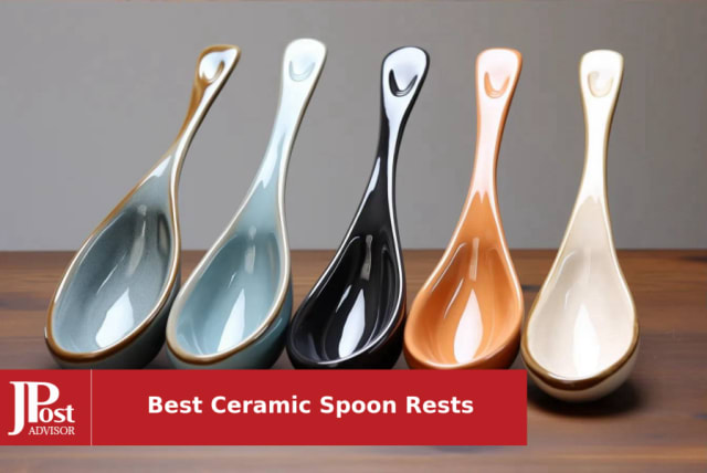 The 7 Best Spoon Rests of 2023