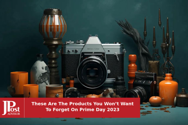 These Are The Products You Won’t Want To Forget On Prime Day 2023 (photo credit: PR)