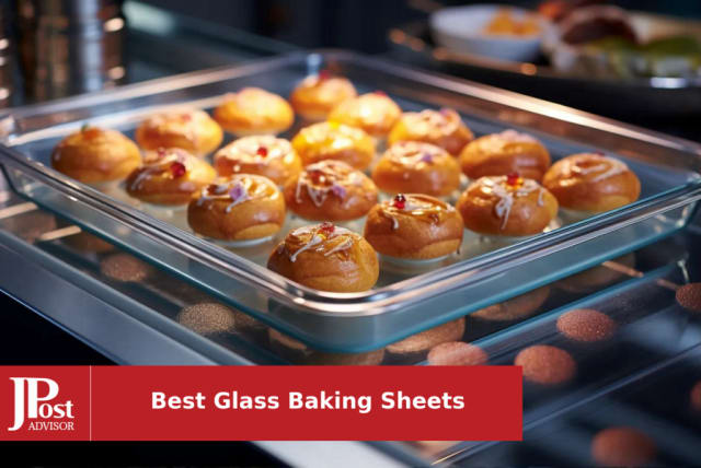 The best baking sheets in 2023