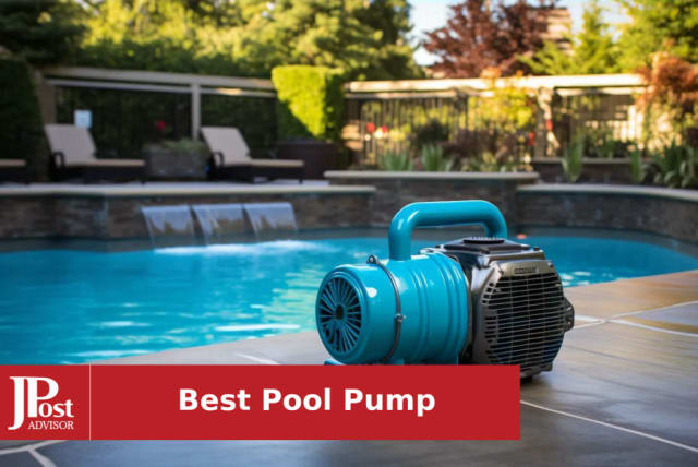 The Best Pool Pumps For Your Swimming Pool
