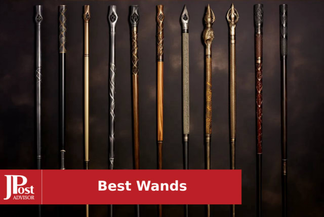 Actually you can do spells without wands but it won't be as good as using a  wand. Why do you think th…