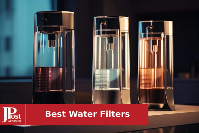 How is this filter top rated? Testing Aqua Crest replacement filter for  zero water pitcher vs tap 