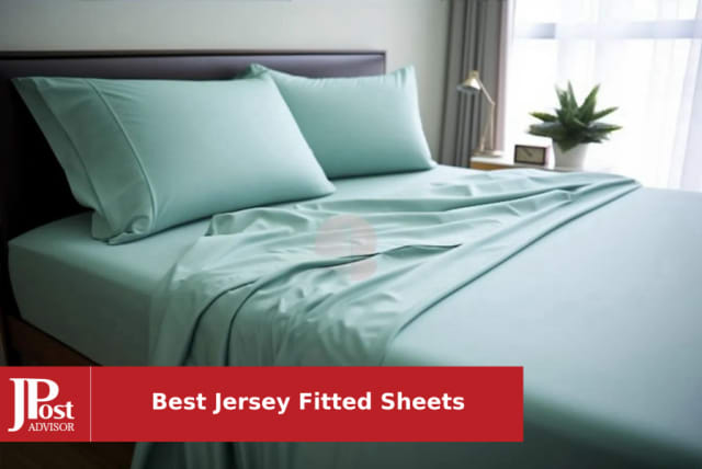 10 Best Twin Fitted Sheets on  - The Jerusalem Post
