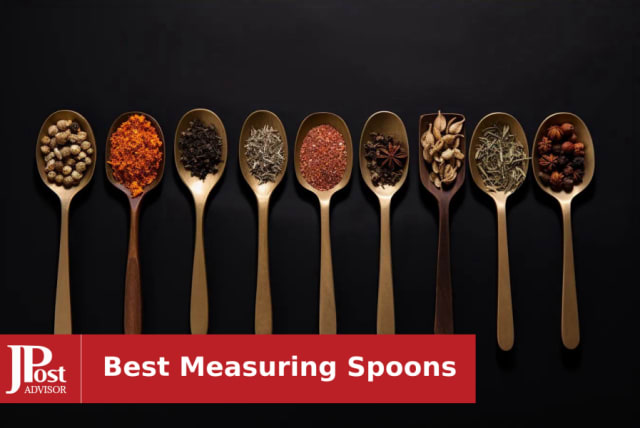 The Best Measuring Spoons in 2023