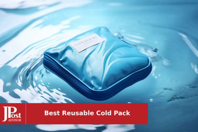 Hot And Cold Therapy - Rapid Relief Ice Pack During Pregnancy