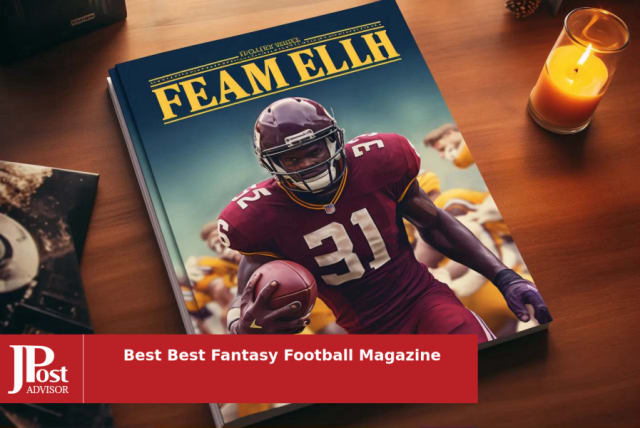 Fantasy Football Award Winning Rankings, Projections and Analysis 