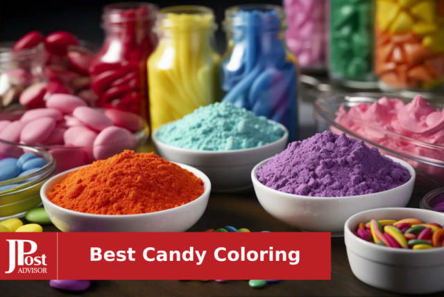Products - Candy Making Supplies - Cake and Candy Center, Inc.