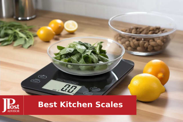 Ultrean Digital Food Scale