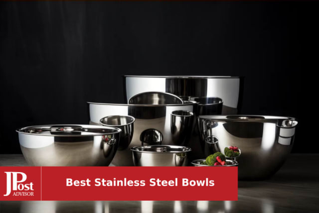 Best Mixing Bowls for 2023