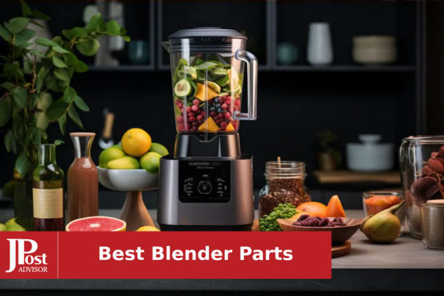 13 Best Osterizer Blender Replacement Parts for 2023