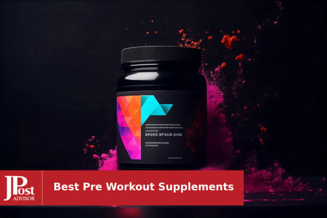 Best Pre Workouts: Pre Workout Supplements for Women  Good pre workout,  Preworkout, Pre workout supplement